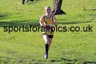 Womens under-17s and under-20s, 2022 NECAA Cross Country Relays, Thornley Hall Farm, Peterlee, County Durham, October 15th. Photo: David T. Hewitson/Sports for All Pics